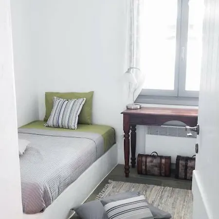 Traditional 3 Bedroom
