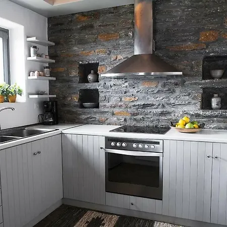 Holiday home Traditional 3 Bedroom