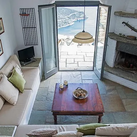 Traditional 3 Bedroom בית נופש *